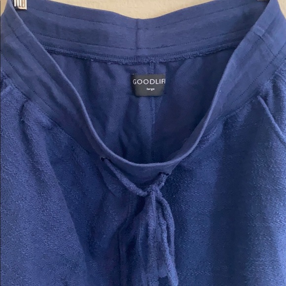 GOODLIFE sweatpants - Picture 2 of 5